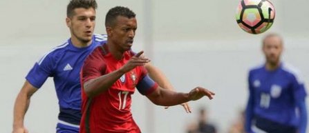 Portugalia a învins Cipru, scor 4-0, într-un meci amical | João Moutinho a marcat două goluri